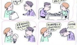 育儿漫画,趣味解读育儿难题